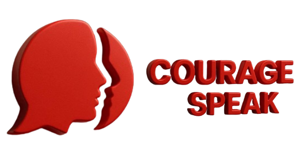 CourageSpeak